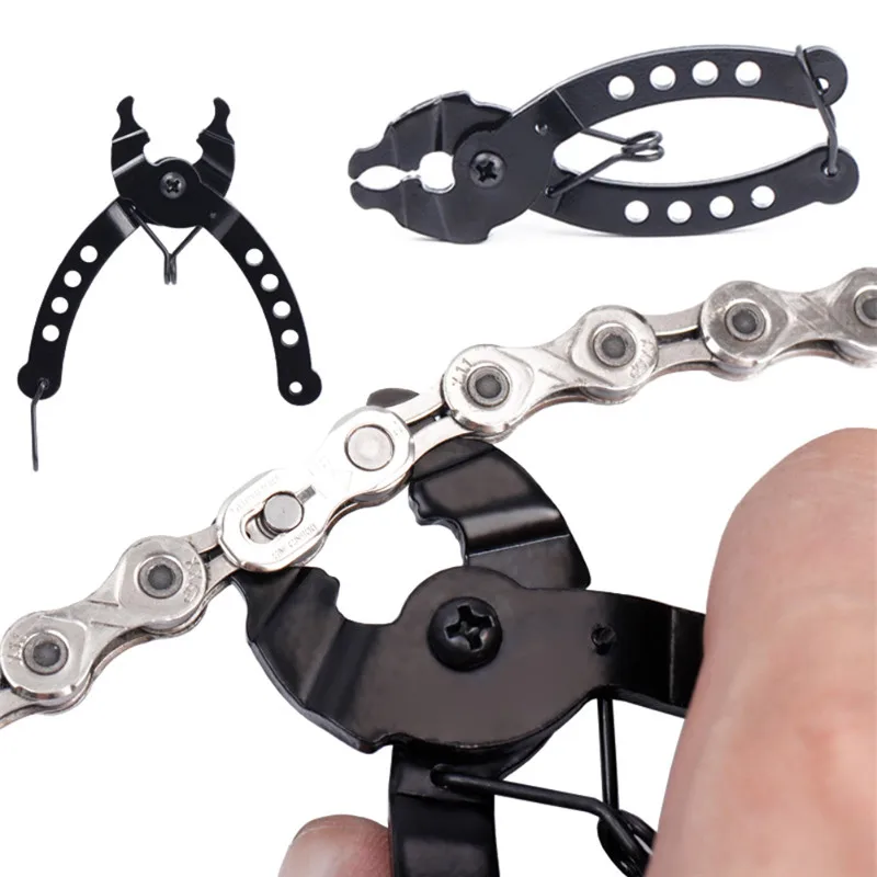 Bike Hand Master Link Pliers Bike Chain Removal Tool Road MTB 2 in 1 Tool