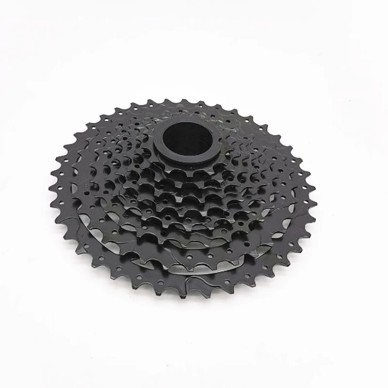 Sunracing 9 speed 11-40T CSM990 велосипед свободного хода кассета для горных велосипедов инструмент MTB маховик велосипед части 9-speed 11-40T кассета