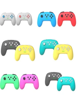 

Bluetooth Wireless Pro Controller Gamepad Joypad Remote for Nintend Switch Console Gamepad Joystick Wireless Controller