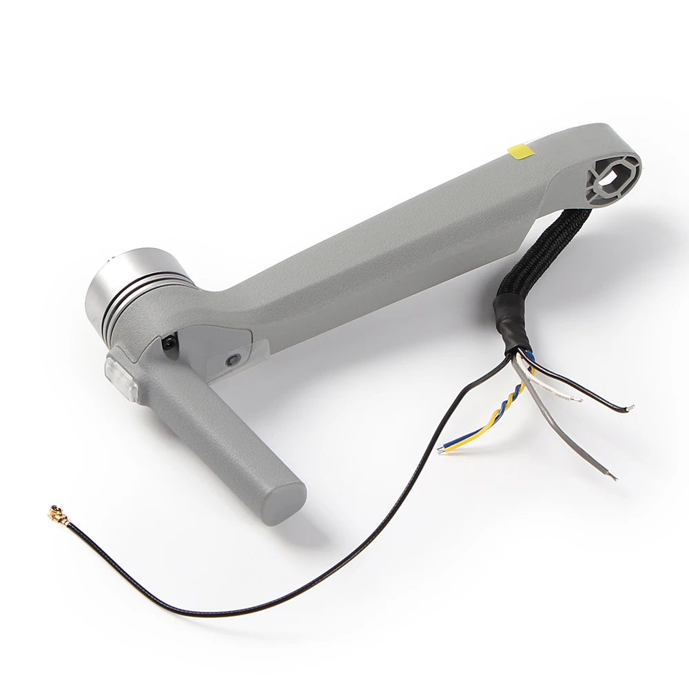 Description Picture 6 of itemIn Stock Arm Part for DJI Air 2S Arm Shell without Motor Upper Middle Bottom Shell Body Cover Landing Gear for DJI Air 2S