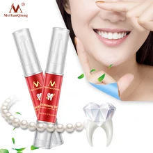 Отбеливание зубов, пудра с эссенцией, гигиена полости рта, чистящая сыворотка, белый гель, уход за зубами, удаление налета, пятен, отбеливание зубов, стоматологический инструмент