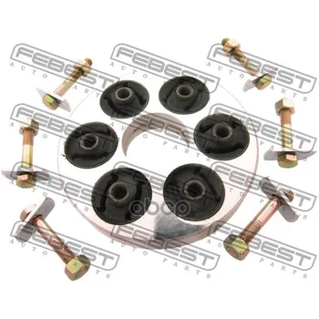 

Coupling of the Cardan febest art. Tds-428