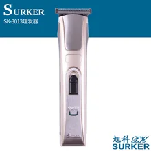 Surker перезаряжаемая машинка для стрижки волос профессиональная электрическая машинка для стрижки волос для взрослых и детей универсальная машинка для стрижки волос Электрический фейдер