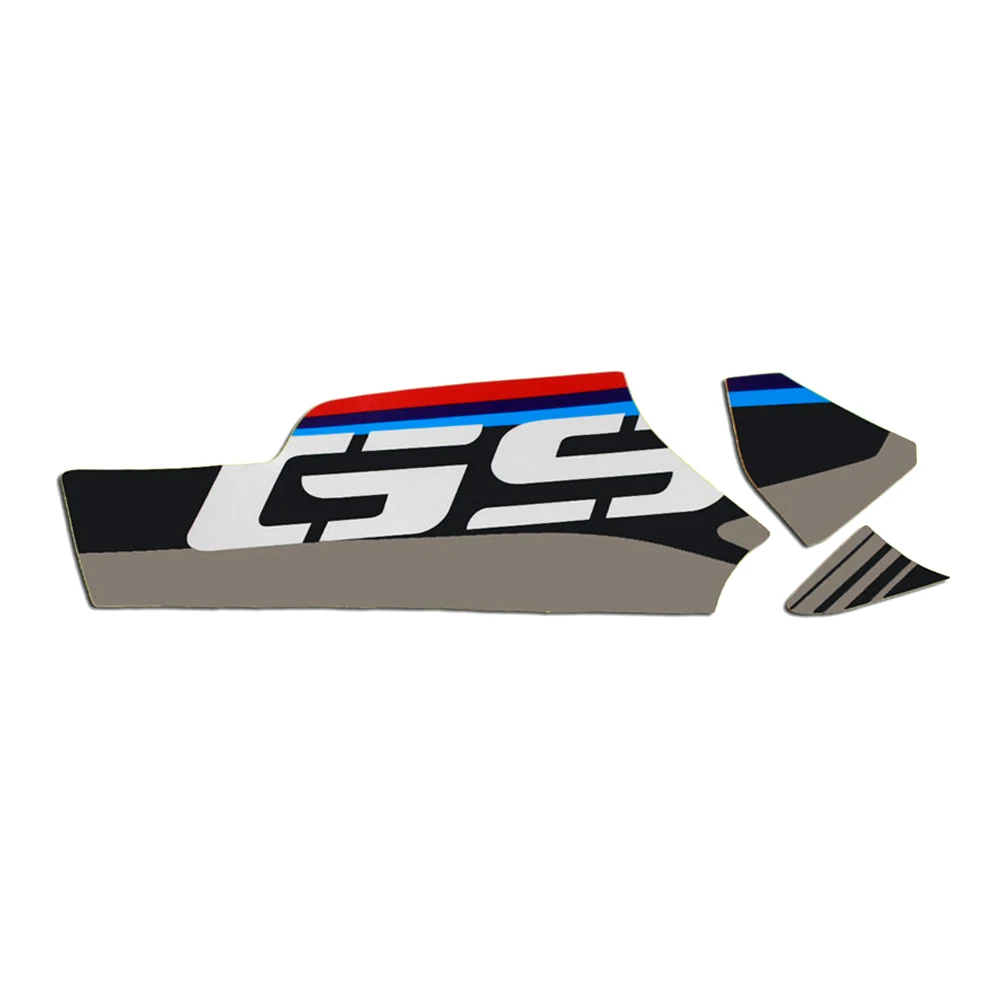 

Motorcycle Rear Axle Protection Cover Reflective Sticker Case For BMW R1200GS R1250GS Adventure 2013-2019