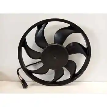 

A12330112S4 ELECTRIC FAN SSANGYONG REXTON W