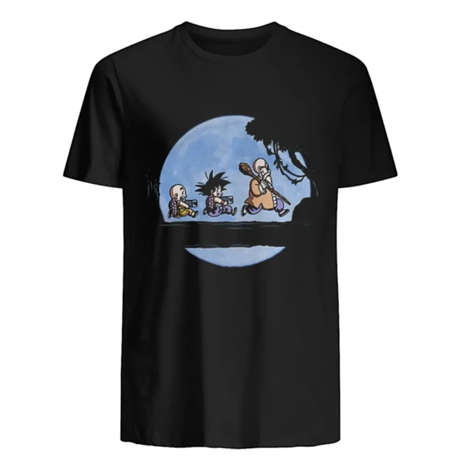 

Hakuna Milkata Dragon Ball Z Men's T Shirt