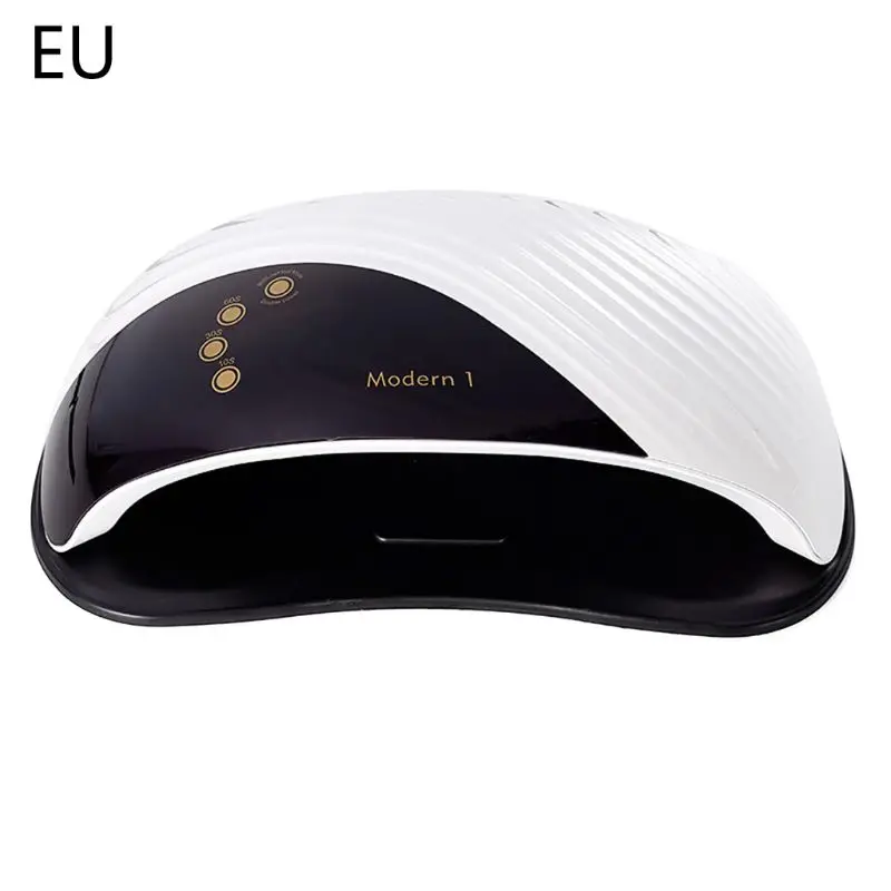 

Nail Lamp 120W Phototherapy Machine Intelligent Induction Grill Light GXMC