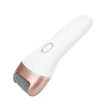

Foot Callus Remover Waterproof Electronic Foot File Pedicure Tools Pedi Perfect Electric Professional Hard Skin Removal Kit