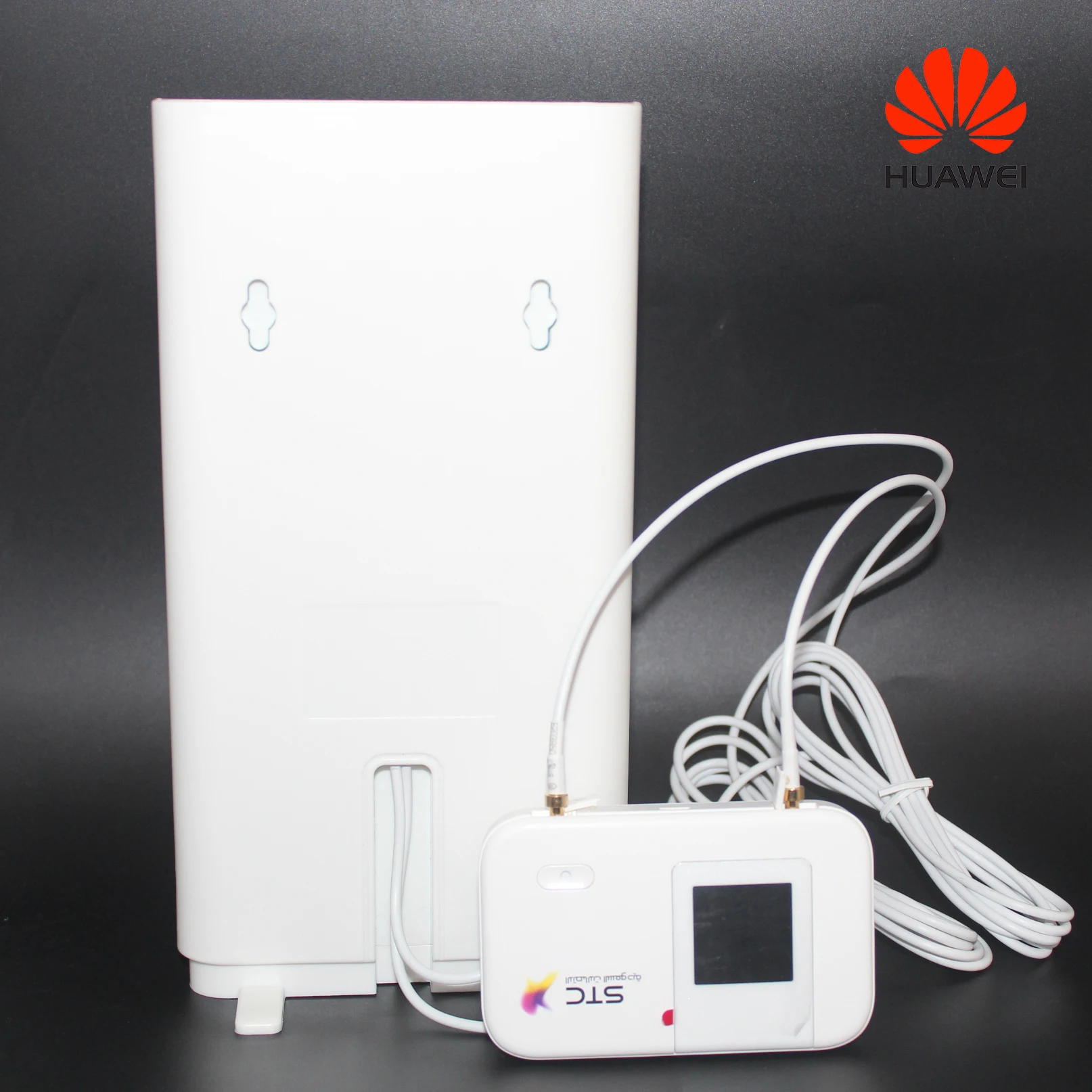 Разблокированный huawei E5372 E5372T с антенной 4G LTE мобильный WiFi маршрутизатор и 4G 150 Мбит/с карманный WiFi маршрутизатор PK E5577, E5573