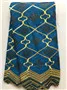 

New Arrival Guang Zhou Lace Fabric High Quality Swiss Men Voile Lace In Switzerland Stoned African Nigerian Lace Fabric jyg11