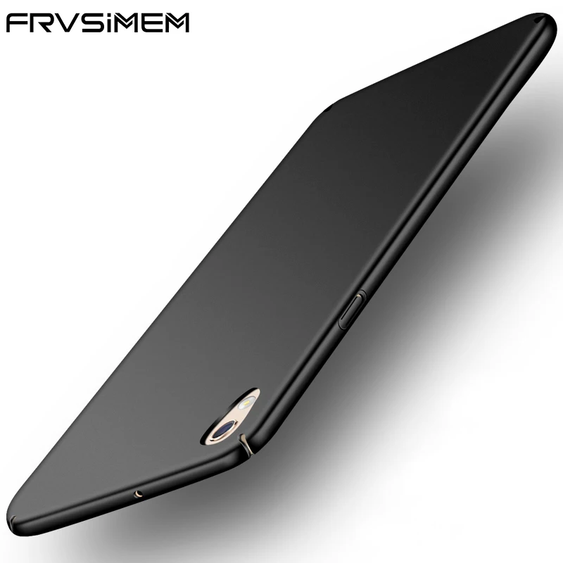 Жесткий чехол из поликарбоната для Sony Xperia X F8131 F8132 F5121 F5122 XA XA1 XA2 Ultra Plus Тонкие