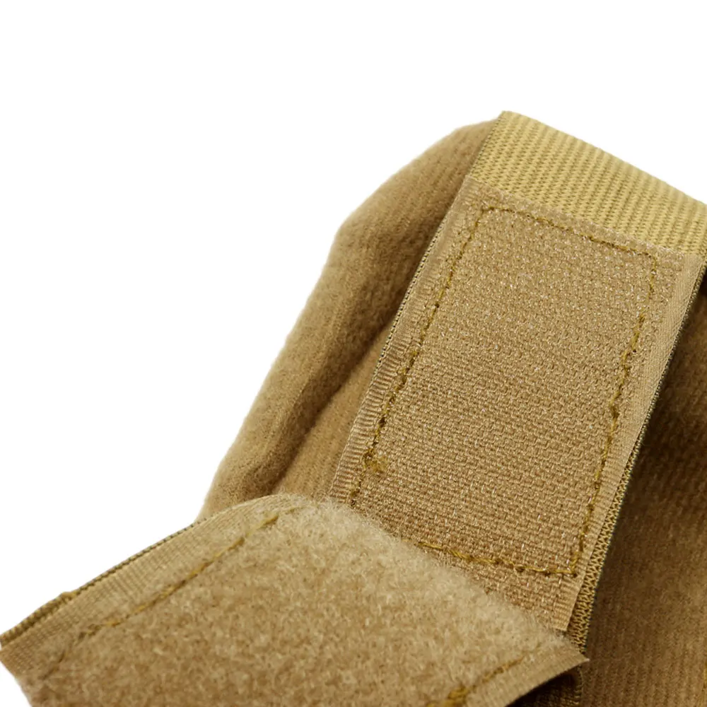 Армейские ElbowPads наколенники застежки Нескользящая Защитная одежда прочный нейлон