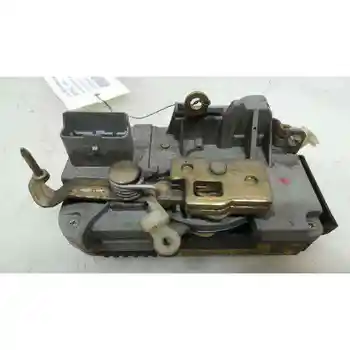 

9136L8 DOOR LOCK FRONT RIGHT CITROEN C8
