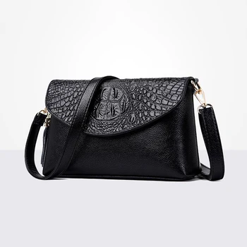 

Women's Handbags Solid Color Shoulder Bag 2 Shoulder Straps Reusable Women Bag Women's Casual Tote