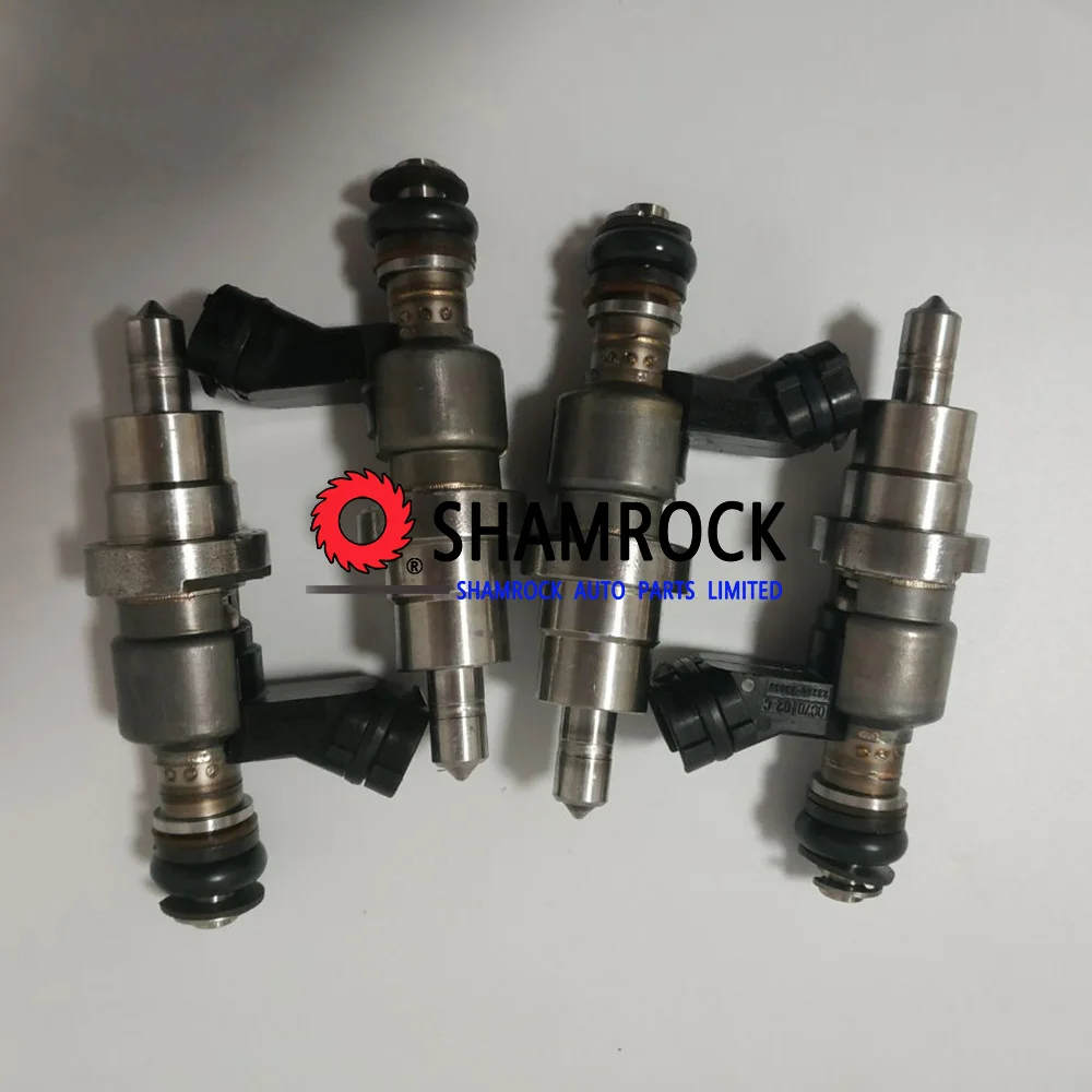 

Original Fuel Injector OEM 23209-28030/2325028030/23250-28030 for TTOYOTA Avensis Rav4 NADIA VISTA NOAH VOXY GAIA PREMIO CALDINA