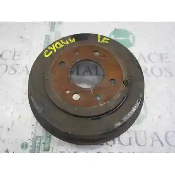 

DRUM REAR BRAKE MG ROVER 400 SERIES (RT) 2.0 Turbodiesel [15946472]