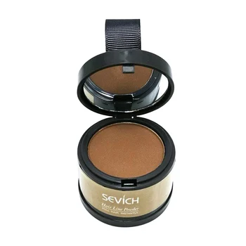 

Hair Line Powder Fill In Shadow Cover Up Long Lasting Portable Concealer Instant Repair Cosmetics Thinning Fluffy Bronzer