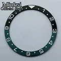 NO.21 Black Green