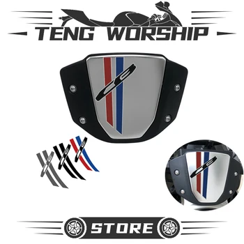 

CB300R windshield For 2019-2020 CB 300R Windshield Deflector Motorcycle Accessorie cb300r Wind WindScreens Visor