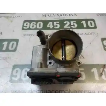 

BUTTERFLY BOX LEXUS GS (GS/US/WS19) 3.0 V6 24V CAT 2203031020 6 PINS [15982439]