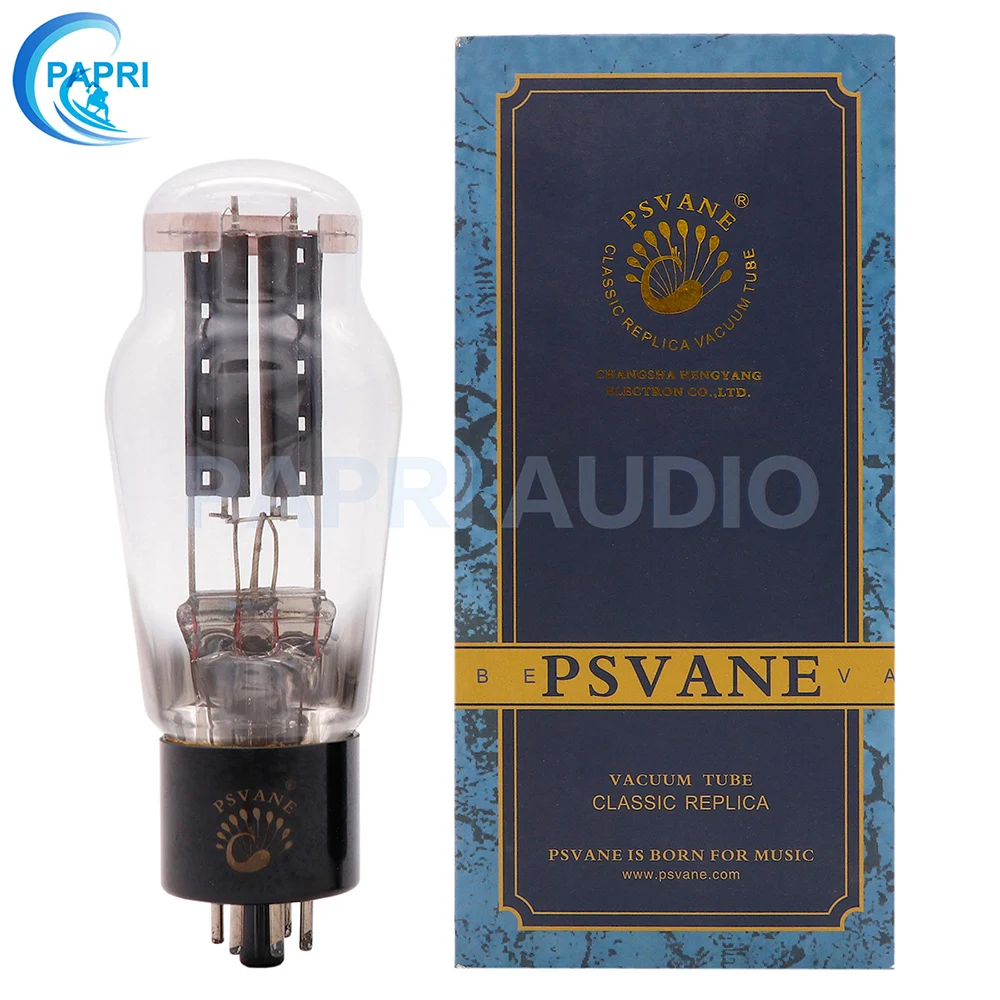 PAPRI PSVANE WE274B HIFI 5U4G 40 лет сокровищ подходящая пара Western Electric 1:1 реплики