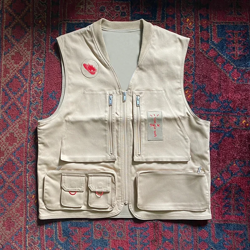 Casual Jackets Mens Clothing Trends 