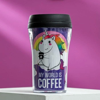 

Thermo glass "Coffee", 250 ml 5034662