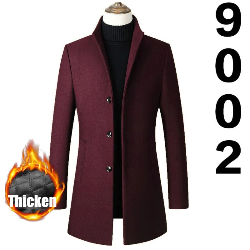wine red