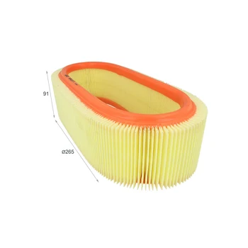 

FILTRON KFA1311 air filter WAG WA131/1 0986 TF0076 C26721 A602 3021700 FILTRON AR131/1