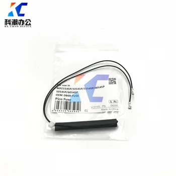 

KECHAO Fuser fixing film insurance Compatible for Ricoh MP 2554 3054 3554 4054 5054 6054 SP 2555 3055 3555 4055 5055 6055