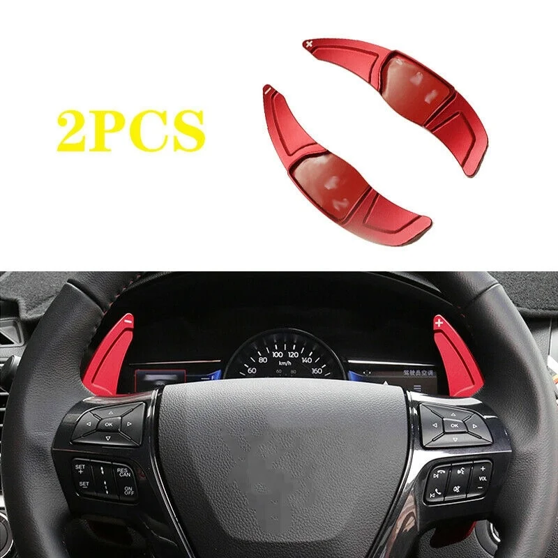 Set Of 4 Door Handle Decal Stickers For Ford Explorer – Custom Fit For XLT, Limited, Sport Trims