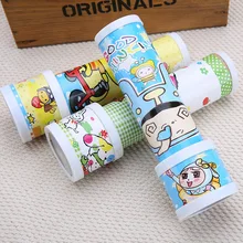 Ji zhou креативный маленький интерьер калейдоскоп вращающаяся фантастическая игрушка детская Интерактивная развивающая игрушка подарок