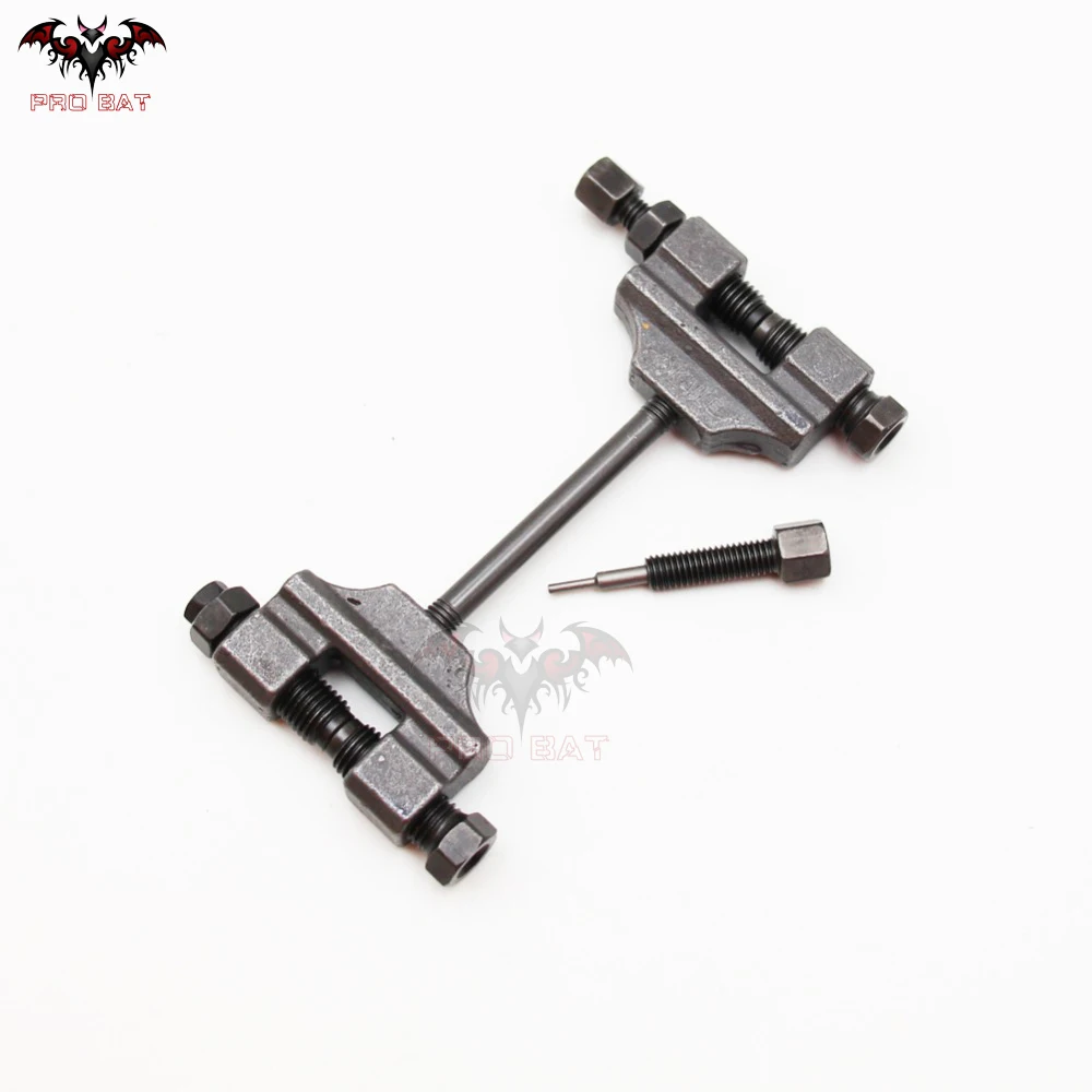 Mini Pocket Bike ATV Part Chain Breaker Remover Tool 47 49 25H 25 35 T8F PRO BAT New PRO BAT