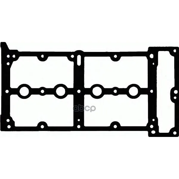 Прокладка Клапанной Крышки Opel Astra, Fiat Doblo 1.3td 16v 03 VICTOR REINZ арт. 71-36259-00