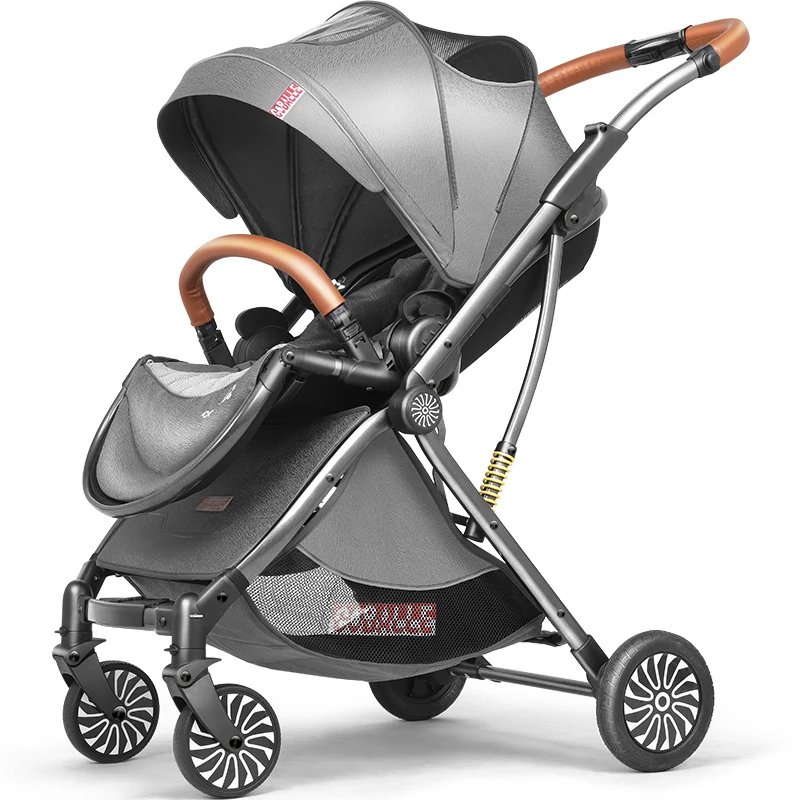 2 way baby stroller