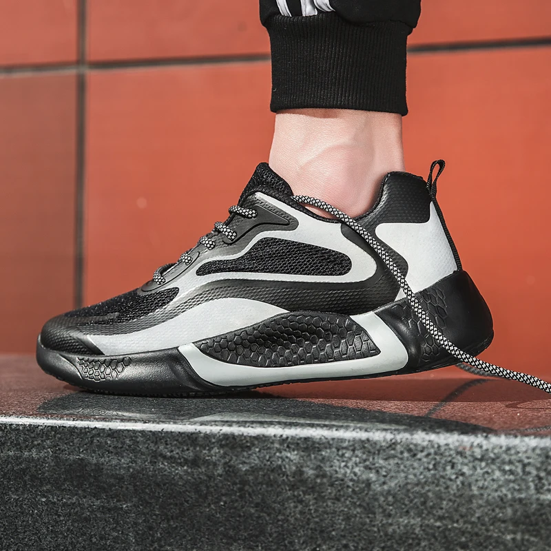 Super light air sole sneakers Clearance