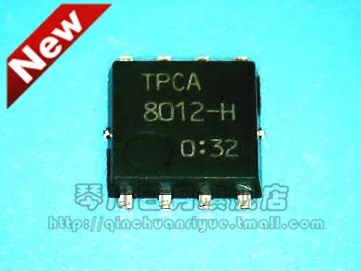 Абсолютно новый оригинальный TPCA8012-H в наличии на складе | Электронные компоненты