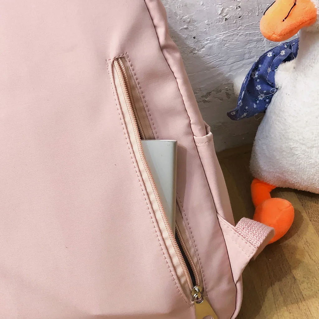 Maison fabre Водонепроницаемый нейлоновый женский рюкзак модные женские рюкзаки, школьные сумки для девочек Harajuku Студенческая книжная сумка дропшиппинг
