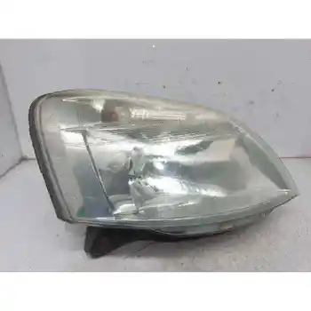 

6205AW HEADLIGHT RIGHT CITROEN BERLINGO