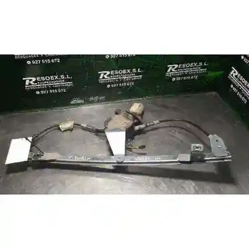 

32927802 WINDOW LIFTER FRONT LEFT FIAT DOBLO (119)