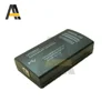 LHT00SU1 8-Channel Logic Analyzer Virtual Oscilloscope I2C SPI CAN Uart USB Connection 16Mhz With Testing Clamp Line USB Wire 1
