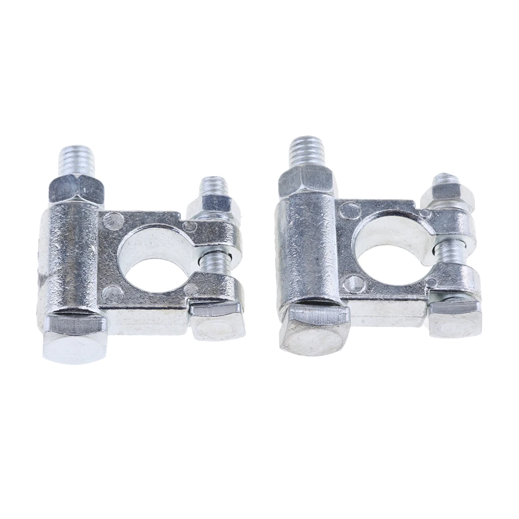 Lovoski бессвинцовый терминал батареи положительный Ms75004-1-2Pack