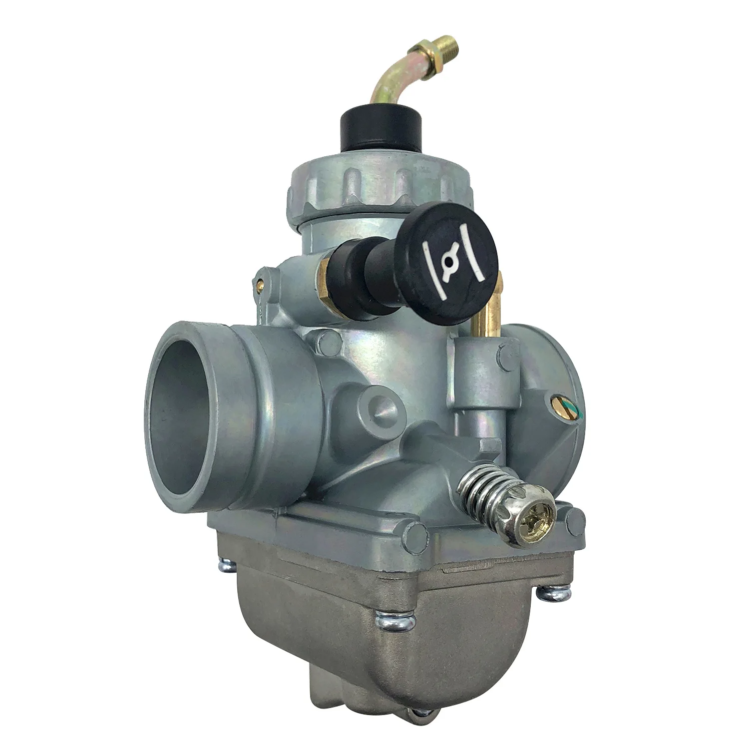 Мотоциклетный карбюратор 28 мм для Yamaha DT125 DT 125 Suzuki TZR125 RM65 RM80 RM85 DT175 RX125|Карбюраторы| |