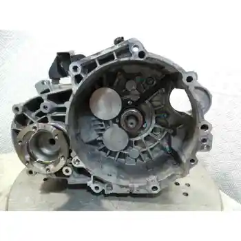 

KDN13067P01 GEARBOX VOLKSWAGEN PASSAT SALOON (3C2)