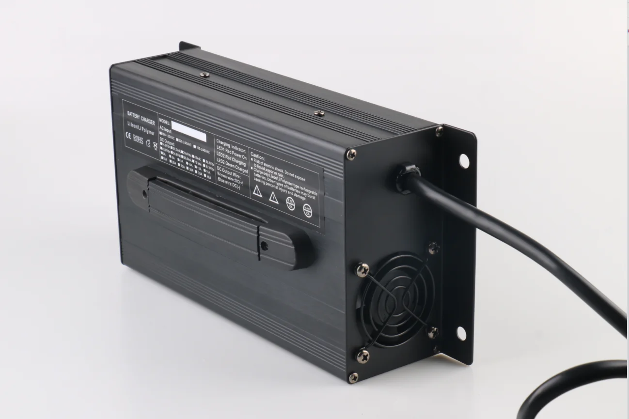 1200W 24 V, Автозарядка 24В, 30A свинцово-кислотная батарея зарядное устройство для 24V свинцово-кислотный аккумулятор