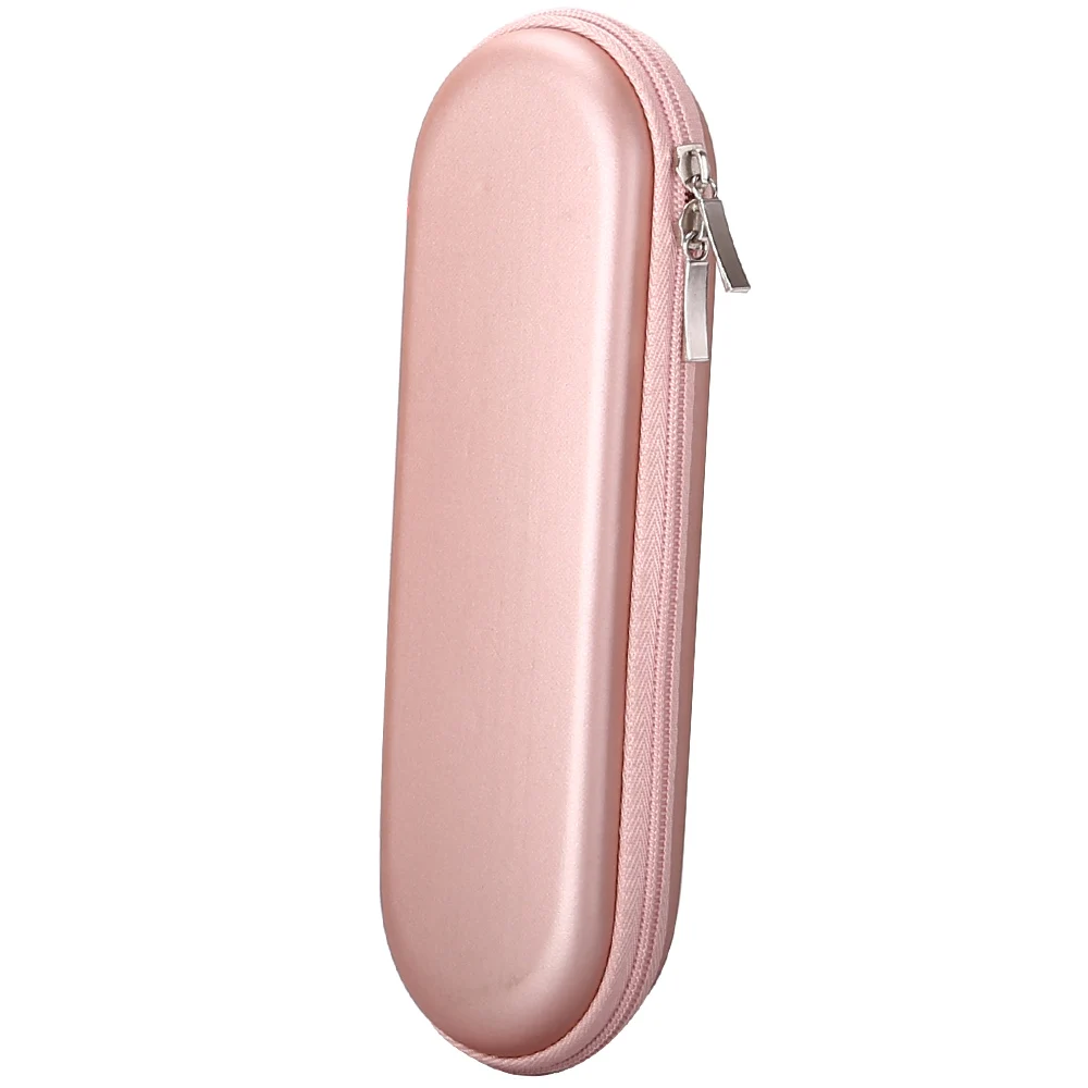 Rose Gold Портативный чехол для карандашей, сумка, держатель для Apple Pencil 1/2, новинка - Цвет: Rose Gold