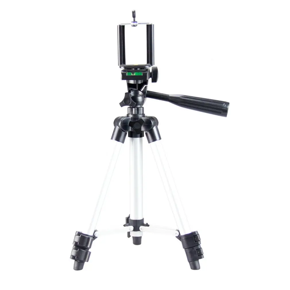 Штатив монопод для мобильного телефона алюминиевый удлинитель камеры|Штативы| |