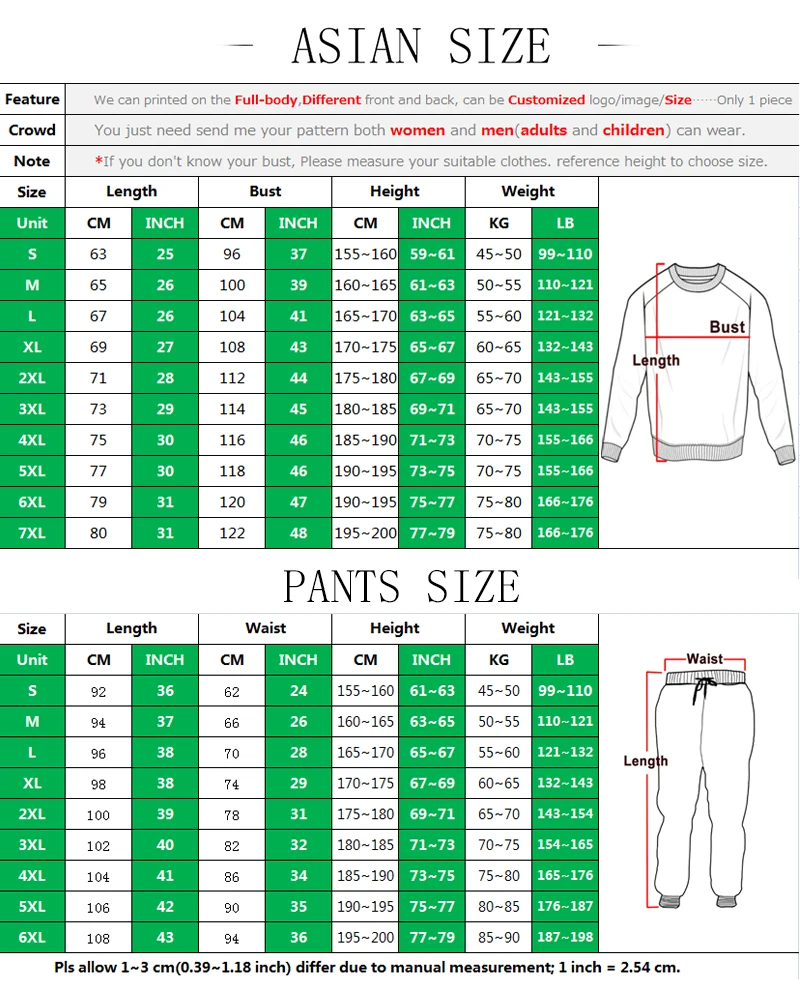 Fashion Men Women Joggers Tracksuit Set Harajuku 3d Green Leaf Weed Pullover Sweatshirt Sweatpants Unisex Outfits Custom S-6XL (15)