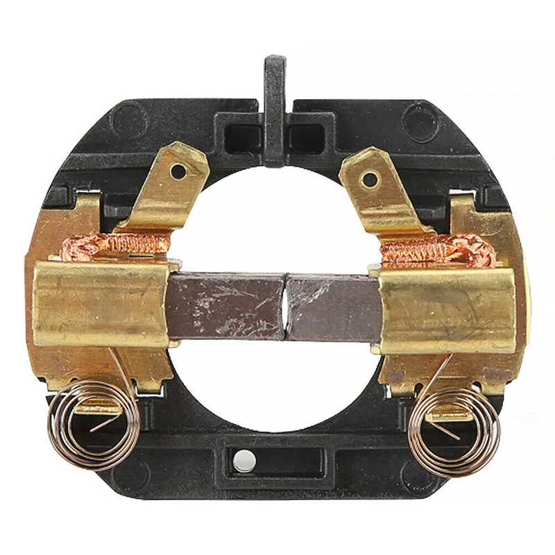 DeWalt DCH143 DCH253 DCH254 DCH143 DCH243 DCH363 용 카본 브러시 홀더 브러쉬