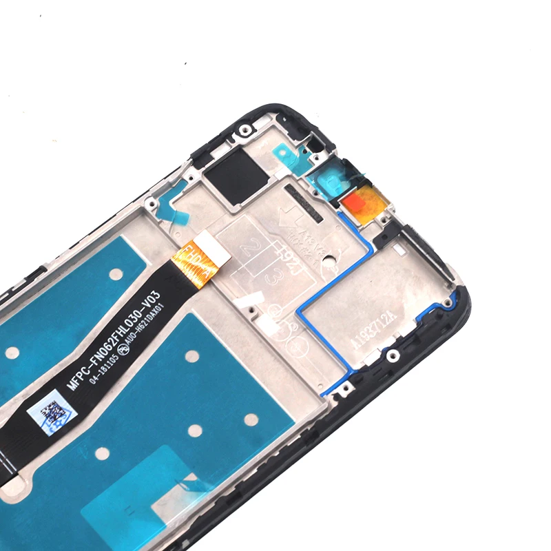Дисплей качества AAA для Huawei P Smart 2019 ЖК дисплей сенсорный экран дигитайзер в сборе